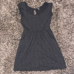 Super cute mini dress by Vanity. Size small